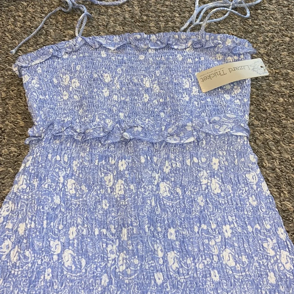 Lizard thicket dress - Picture 2 of 4